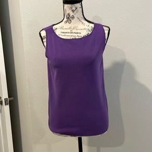 Chico’s Sleeveless Tank Top